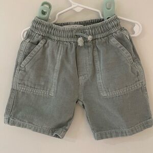 Boys Zara Shorts Size 5
